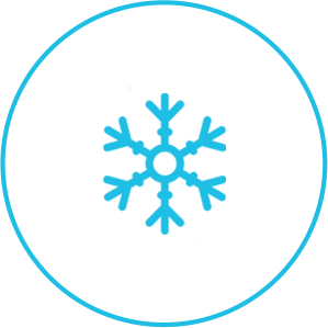 Sistema de enfriamiento híbrido | Laptops | Dynabook Toshiba